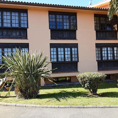 Hotel Marques De La Moral Naveces Exterior foto
